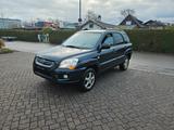 Kia Sportage LX 4WD - Kia Sportage aus 2010: Lx