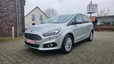Ford S-Max Trend 1HAND  Behördenfahrzeug - Ford S-Max in Mönchengladbach