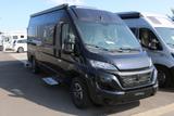 Carado Camper Van CVE 640 Pro - Carado Camper Van 640 PRO