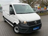 Volkswagen Crafter 2.0TDI Kasten 30 EcoProfi FWD mittellang - Volkswagen Crafter: 30 Kasten