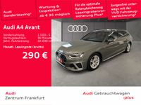 Audi A4 - Vorschau Bild 4
