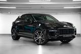 Porsche Cayenne E-Hybrid - Porsche Cayenne Gebrauchtwagen