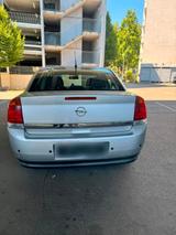 Opel Vectra C 1.8 Benzin - Opel Vectra in Stuttgart