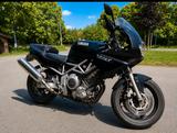Yamaha TRX 850 - YAMAHA TRX 850
