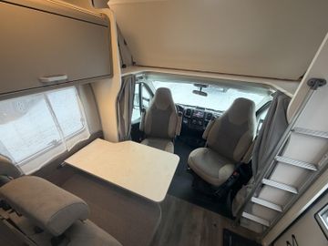 Carado pro A 132 FarradtrNAVKAMMarkiseSolarOptik