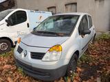 Renault Modus 1.2 - Renault Modus in Duisburg