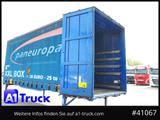 Krone Wechselbrücke Jumbo BDF 7,82, Code XL,  - Krone Wechselpritsche Wechselbruecke