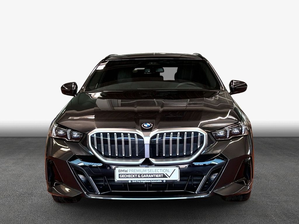 BMW 520 - Bild 4