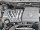 Mercedes-Benz B 200 Turbo,193 PS,AUTOMATIK,LESEN ! - Mercedes-Benz: B Turbo