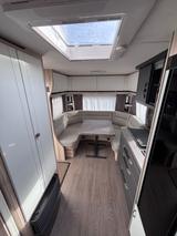 Hobby 460 UFe - Offers