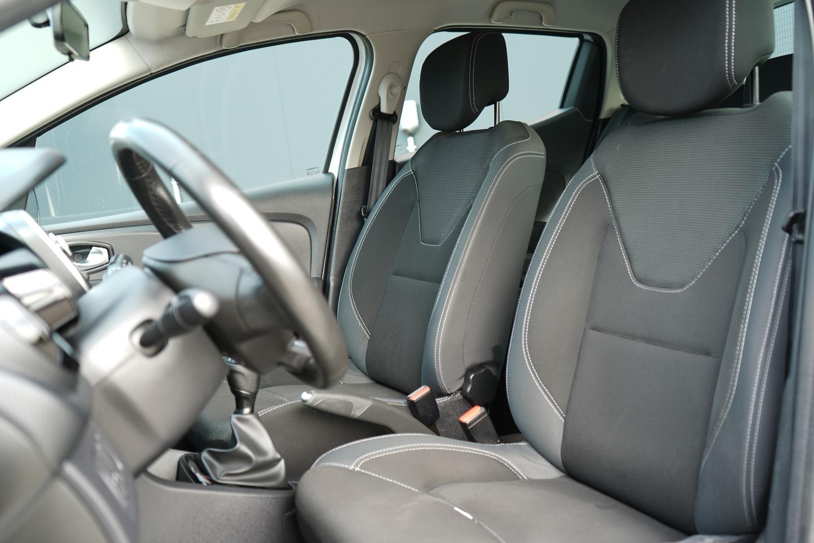 Renault Clio 1.2 Life Tempomat Tagfahrlicht PDC