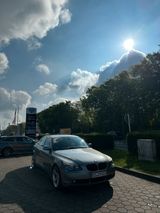 BMW e60 523i - BMW 523: 523i E60