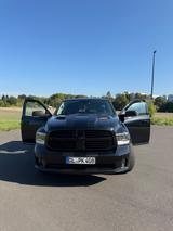 Dodge RAM - Gebrauchtwagen mit Autogas (LPG)
