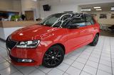 Skoda Fabia Ambition/1.0 TSI 95PS/SHZ/KAMERA - Skoda Fabia: 1.9