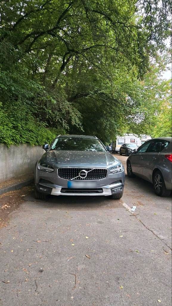VOLVO V40 CC