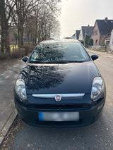 Fiat Punto EVO 2009 in Blau - Fiat Punto Evo in Bremen
