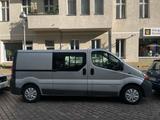 Renault Trafic - gebrauchte Renault Trafic aus dem Jahr 2005