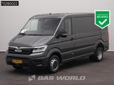 MAN TGE 5.160 Neu! Automatik Doppelbereifung 160PS L - MAN Berlin