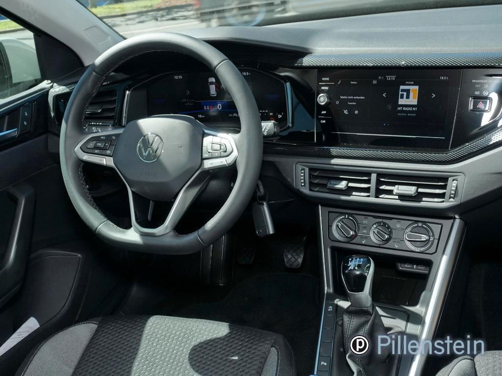 Volkswagen Polo - Bild 3