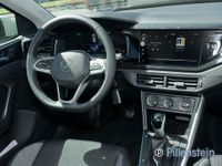 Volkswagen Polo - Vorschau Bild 3