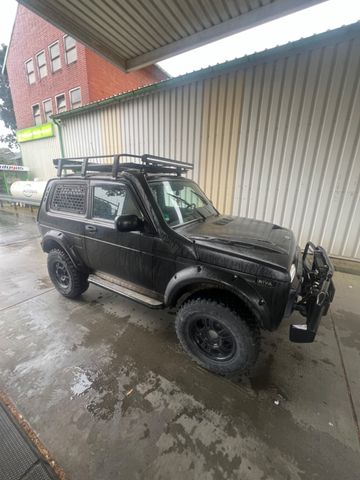 Lada Niva