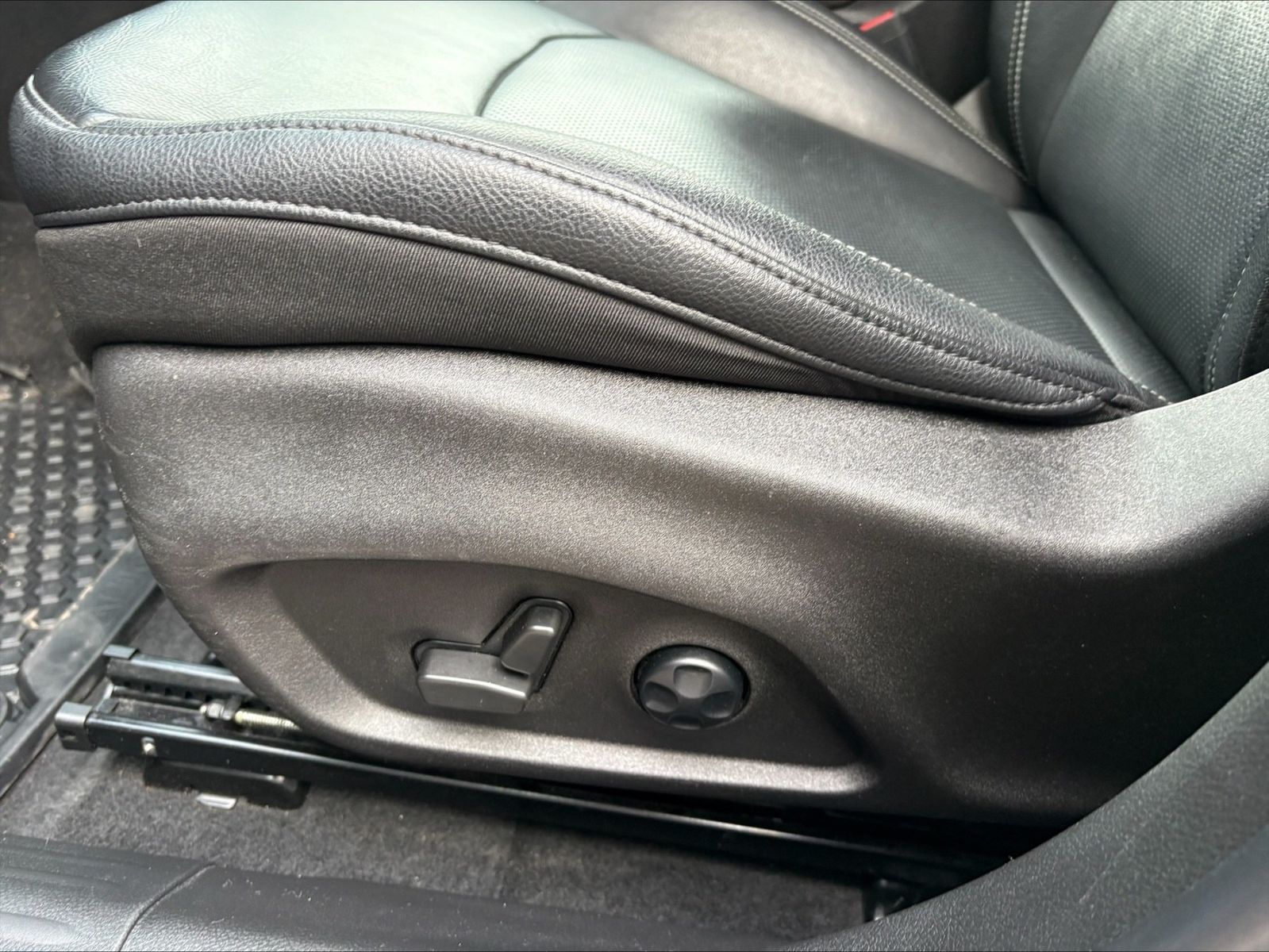 Jeep Compass - Bild 19