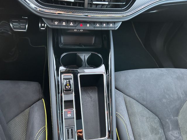 Enyaq Coupé RS Lounge