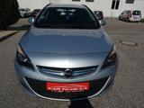 Opel Astra J Sports Tourer Selection ecoFlex - Opel Astra: J Ecoflex