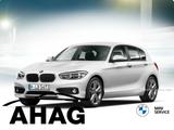 BMW 120i Advantage Aut. 18"LM Navi Business PDC RFT - BMW 120 Gebrauchtwagen in Mülheim (Ruhr)