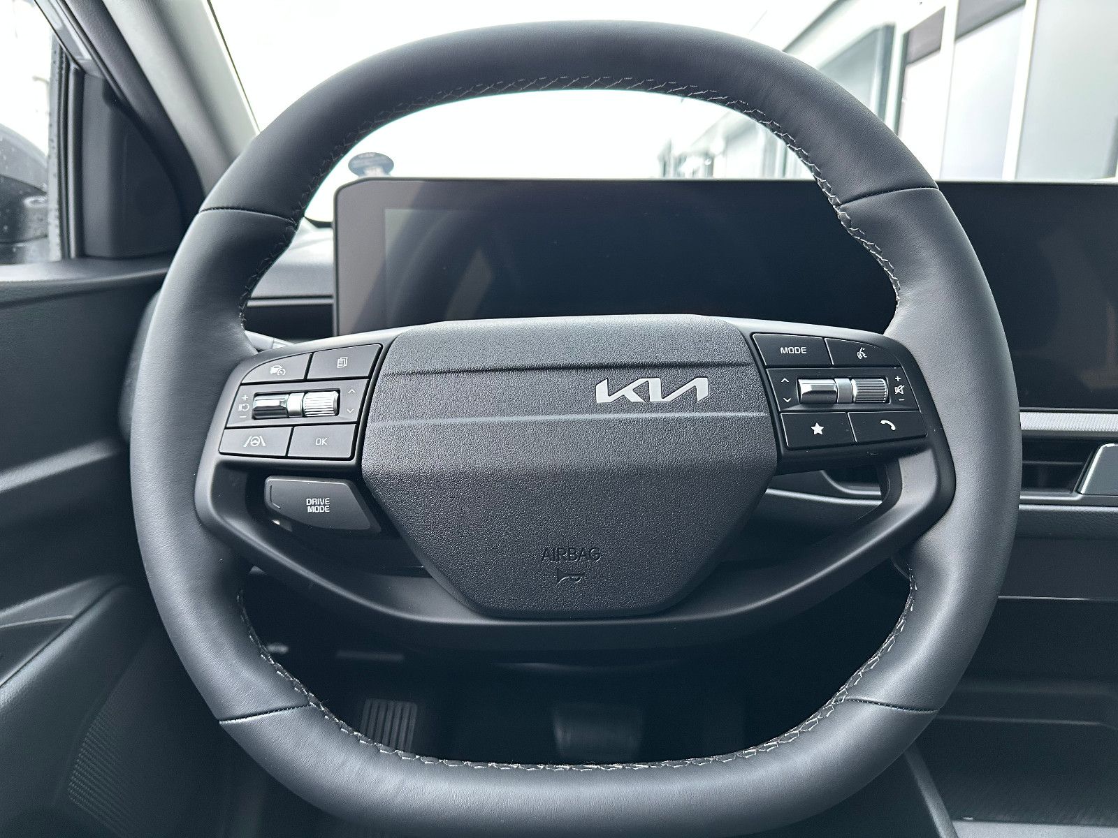 Fahrzeugabbildung Kia Stonic 1.0 T-GDI DCT Vision