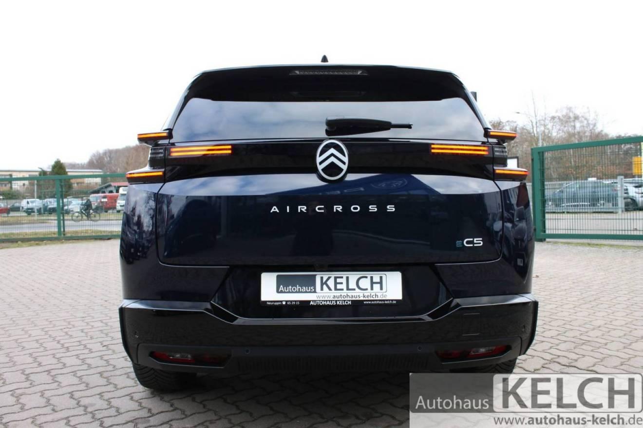 Citroën C5 Aircross Elektro 210 Komfort-Range Max