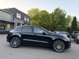 Porsche Macan 1.Hand ACC/Pano/PDLS+/18Wege/21/LUFT/BOSE - Porsche Macan in Essen
