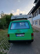 Mitsubishi L 300 - Mitsubishi Wohnmobil oder -wagen