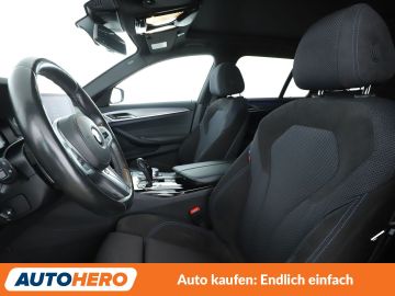BMW 520 - 10