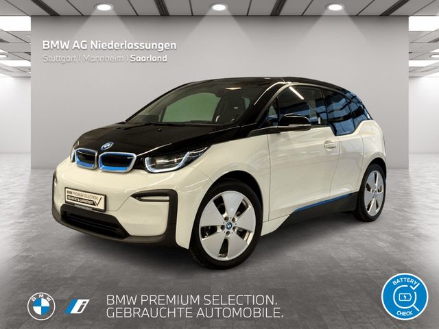 BMW i3 120Ah DAB Wärmep.