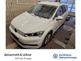 Volkswagen Touran Comfortline 1.5 TSI AHK/Nav/Kam/ACC/AppCo - Volkswagen Touran aus 2023