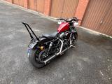 Harley-Davidson Forty-Eight  - HARLEY-DAVIDSON LÜBECK