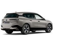 BMW iX - Vorschau Bild 6