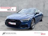 Audi A7 Sportback 45 TFSI S-LINE EXT. MATRIX+B&O+AHK