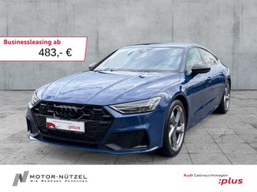 Audi A7 Sportback 45 TFSI S-LINE EXT. MATRIX+B&O+AHK