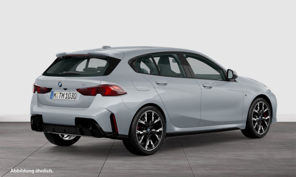 BMW 120 - Bild 2