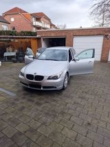 BMW 523i - - BMW 5er Reihe aus 2006