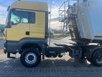 MAN 18.460 TGS 4x4 Hydrodrive, Klima Automat