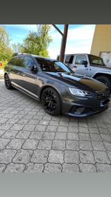 Audi A4 45 TDI tiptronic quattro S line Avant S line - Audi A4 tiptronic