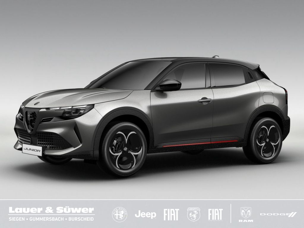 Alfa Romeo Junior