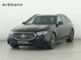 Mercedes-Benz E 300 de T-Modell mit EQ Hybrid Technologie 360