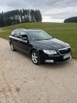 Skoda Superb 170 PS 4*4 - Skoda Superb: 170