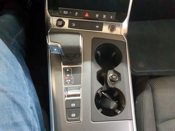 Audi A6 - 10