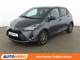 Toyota Yaris 1.5 Dual VVT-iE Y20 Club*NAVI*CAM*KLIMA* - Toyota Yaris: Club
