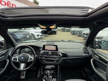 BMW X3 - 8